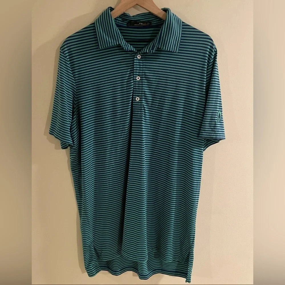 Ralph Lauren stylish teal